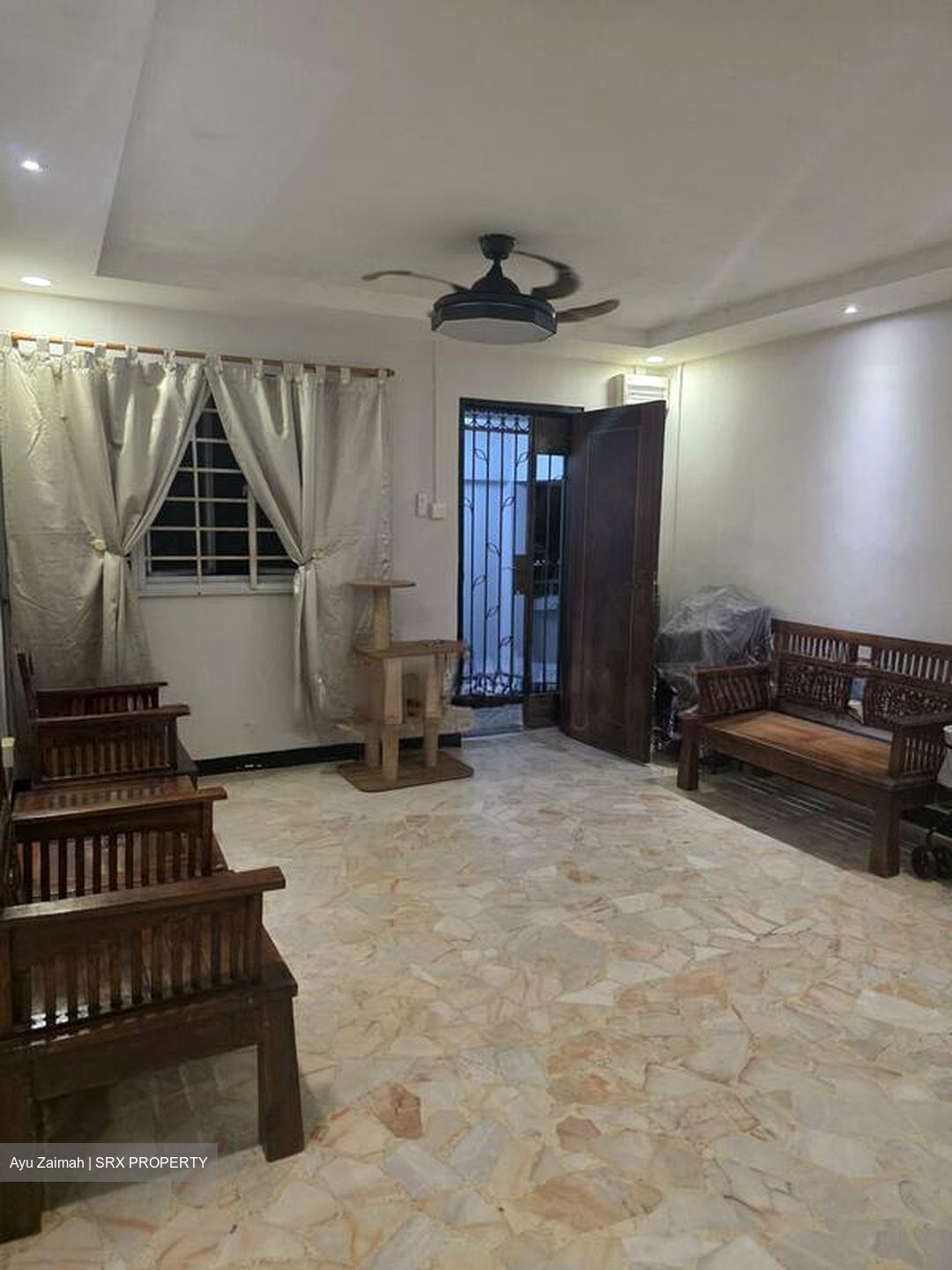 Blk 208 Jurong East Street 21 (Jurong East), HDB 4 Rooms #576220621